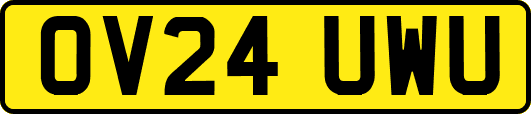 OV24UWU