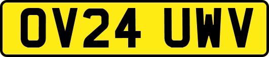 OV24UWV