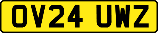 OV24UWZ