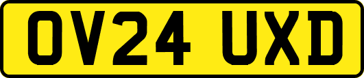 OV24UXD