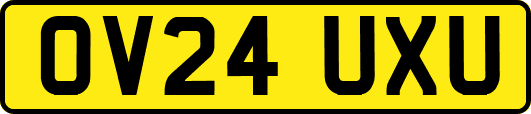 OV24UXU
