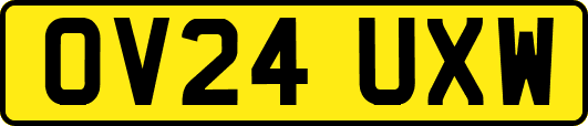 OV24UXW