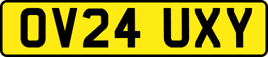 OV24UXY