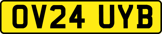 OV24UYB