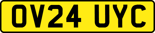 OV24UYC