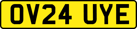 OV24UYE