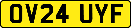OV24UYF