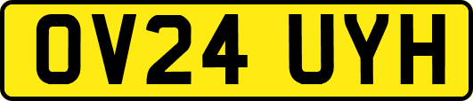 OV24UYH