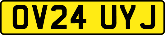 OV24UYJ