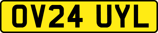 OV24UYL