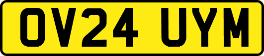 OV24UYM