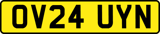 OV24UYN