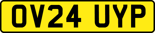 OV24UYP