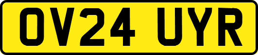 OV24UYR