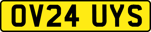 OV24UYS