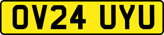 OV24UYU