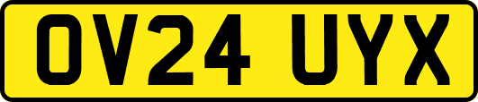 OV24UYX