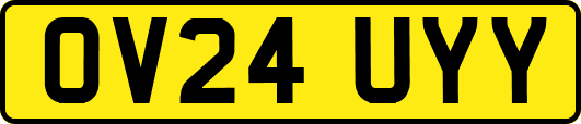 OV24UYY