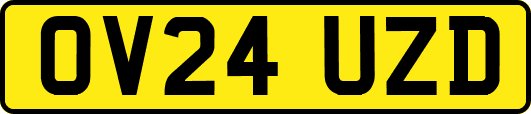 OV24UZD