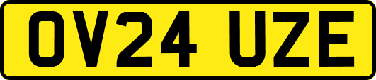 OV24UZE