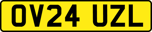 OV24UZL