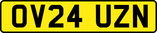 OV24UZN