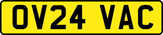 OV24VAC
