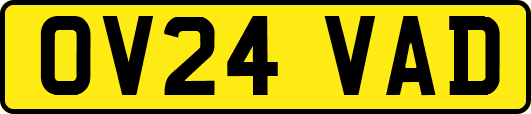 OV24VAD