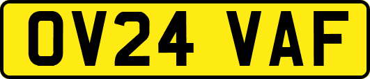 OV24VAF