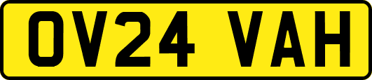 OV24VAH
