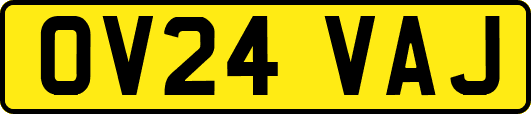 OV24VAJ