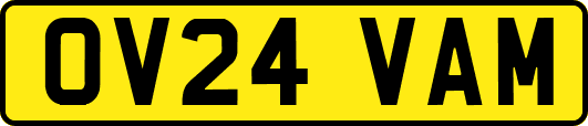 OV24VAM