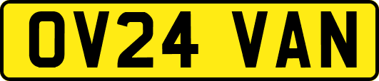 OV24VAN