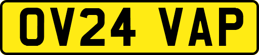 OV24VAP