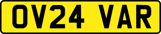 OV24VAR