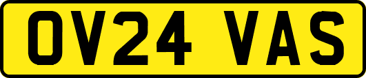 OV24VAS