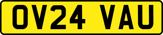 OV24VAU