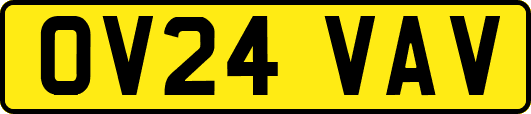 OV24VAV