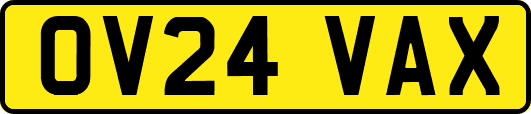 OV24VAX