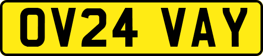 OV24VAY