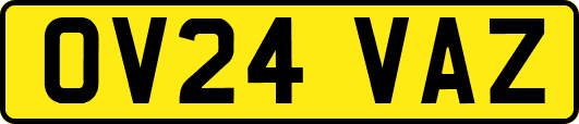 OV24VAZ