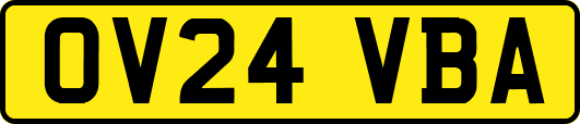 OV24VBA