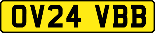 OV24VBB