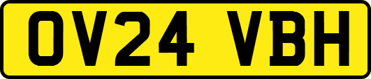 OV24VBH