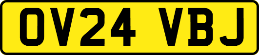 OV24VBJ
