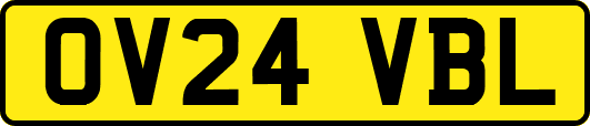 OV24VBL
