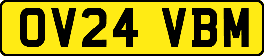 OV24VBM