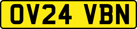 OV24VBN