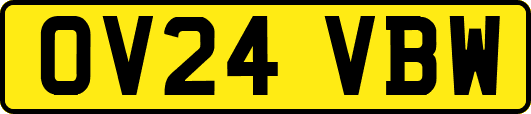 OV24VBW