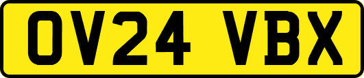 OV24VBX